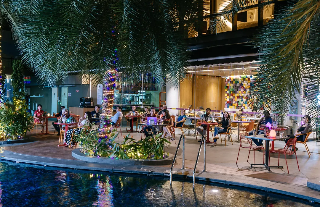 Ibis Styles Singapore On Macpherson-1