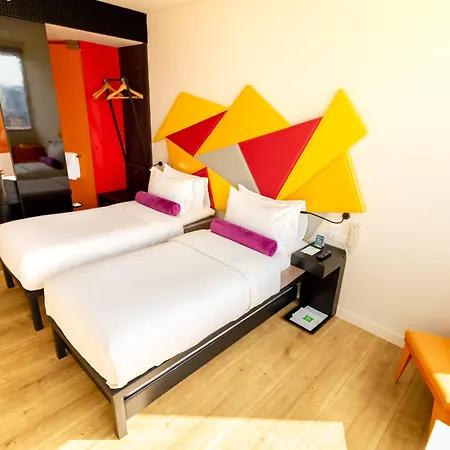 Ibis Styles Singapore On Macpherson-3