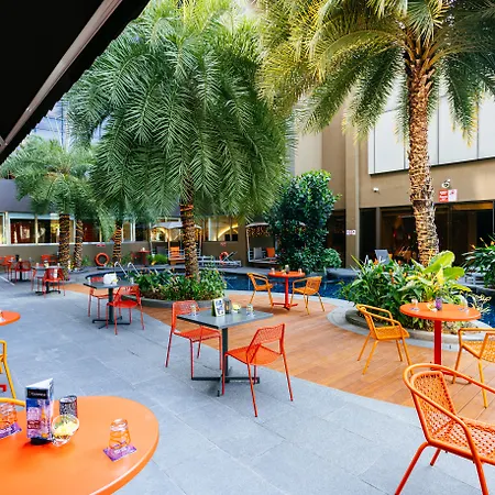 Ibis Styles Singapore On Macpherson-2