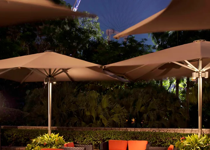 Ritz-Carlton, Millenia Singapore